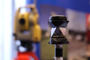 Detail photography in conference coverage