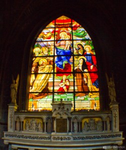 Eglise Saint Merri, church, Paris
