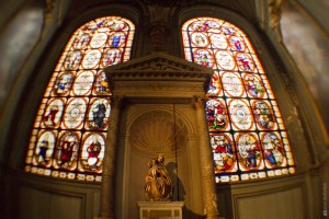 Eglise Saint Merri, church, Paris