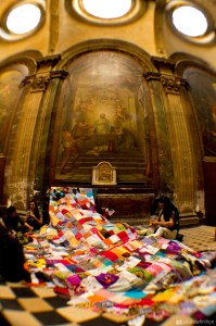 Eglise Saint Merri, church, Paris