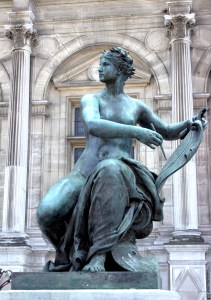 Hôtel de Ville, Paris