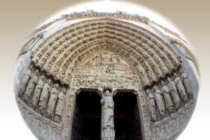 Notre Dame, Paris
