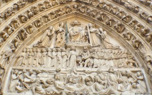 Notre Dame, Paris