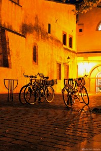 bikes, Toulouse