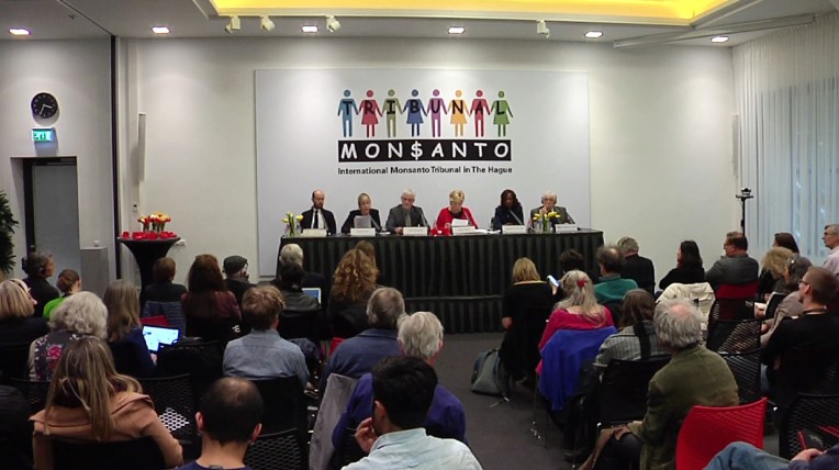 monsanto