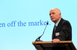 conference photography