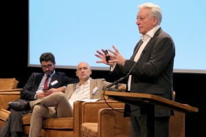 conference photography