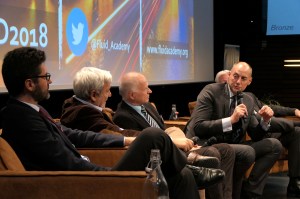 conference photography