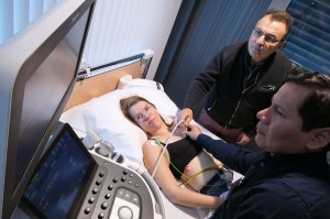 Equipment test - conference photography