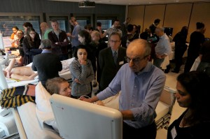 conference photography